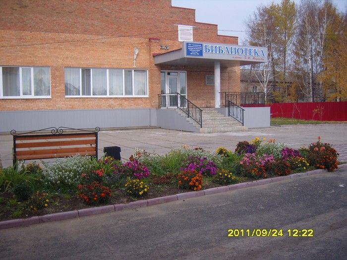 Изображения.
